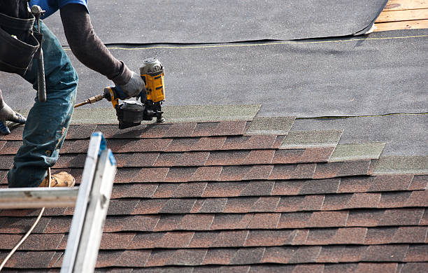 Licensed Gutter Installation service in Sanford, VA - Brentwood Metal Roofing